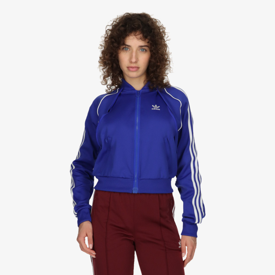 Adidas Pulóver SST TRACK TOP 