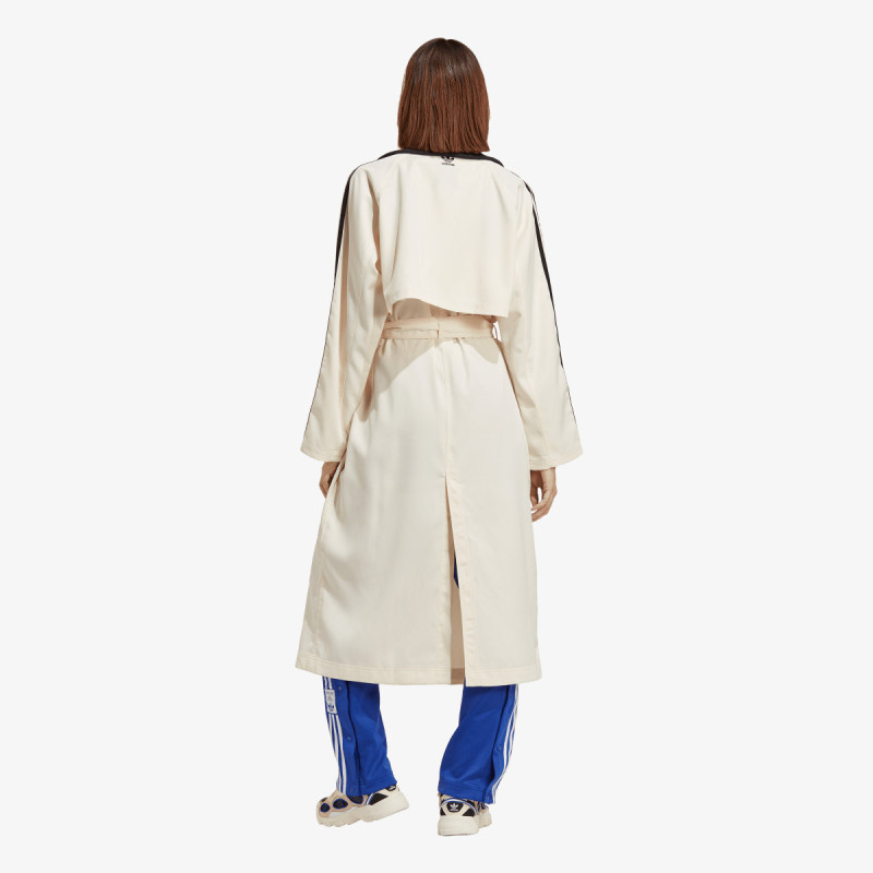 Adidas Széldzseki TRENCH 