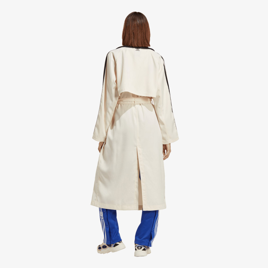Adidas Széldzseki TRENCH 