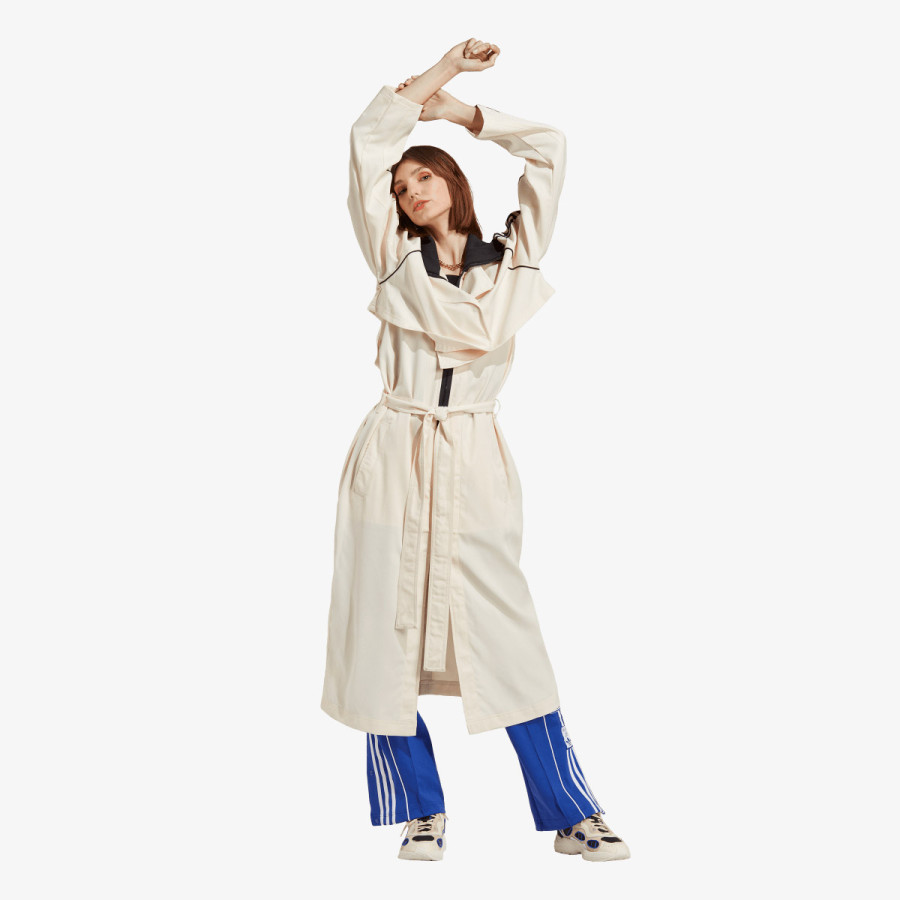 Adidas Széldzseki TRENCH 