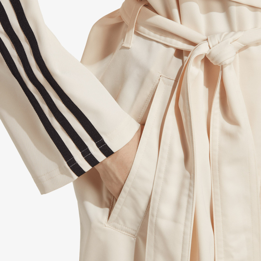Adidas Széldzseki TRENCH 