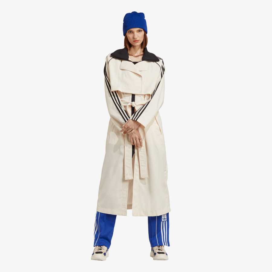 Adidas Széldzseki TRENCH 