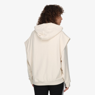 Adidas Pulóver TREFOIL HOODIE 