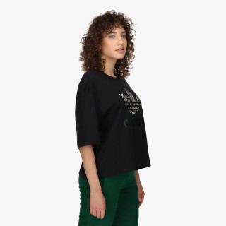 Adidas Póló T-SHIRT GRAPHIC 