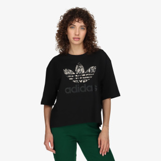 Adidas Póló T-SHIRT GRAPHIC 