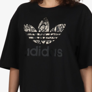 Adidas Póló T-SHIRT GRAPHIC 