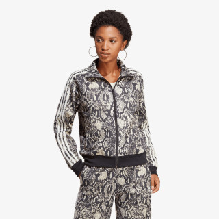 Adidas Kapucnis pulóver PYTHON AOP TT 