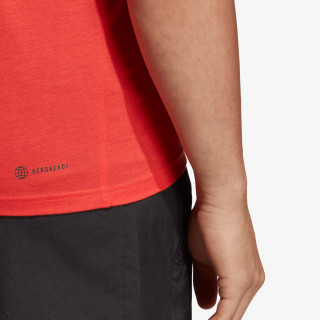 Adidas Ujjatlan póló TR-ES FR SL T 
