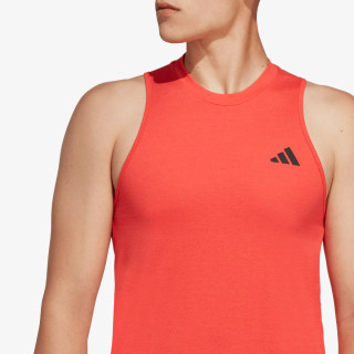 Adidas Ujjatlan póló TR-ES FR SL T 