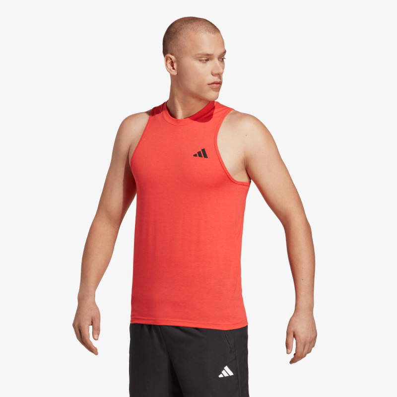 Adidas Ujjatlan póló TR-ES FR SL T 