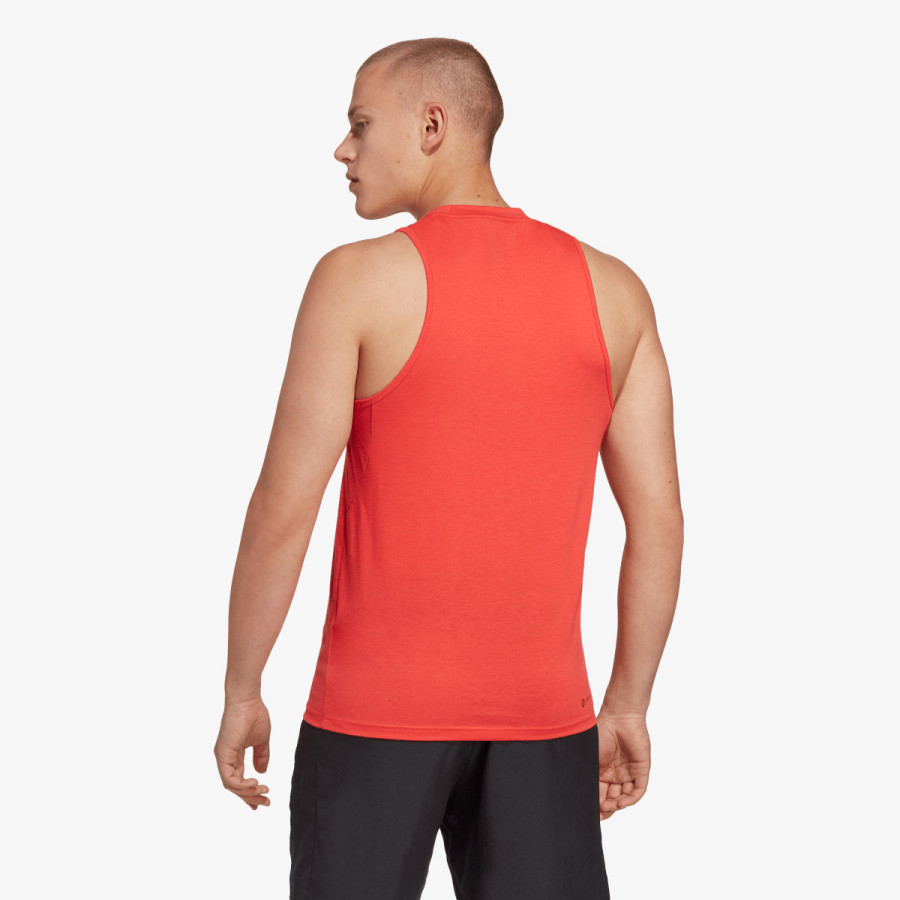 Adidas Ujjatlan póló TR-ES FR SL T 