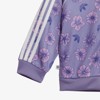 Adidas Melegítő SST SET 
