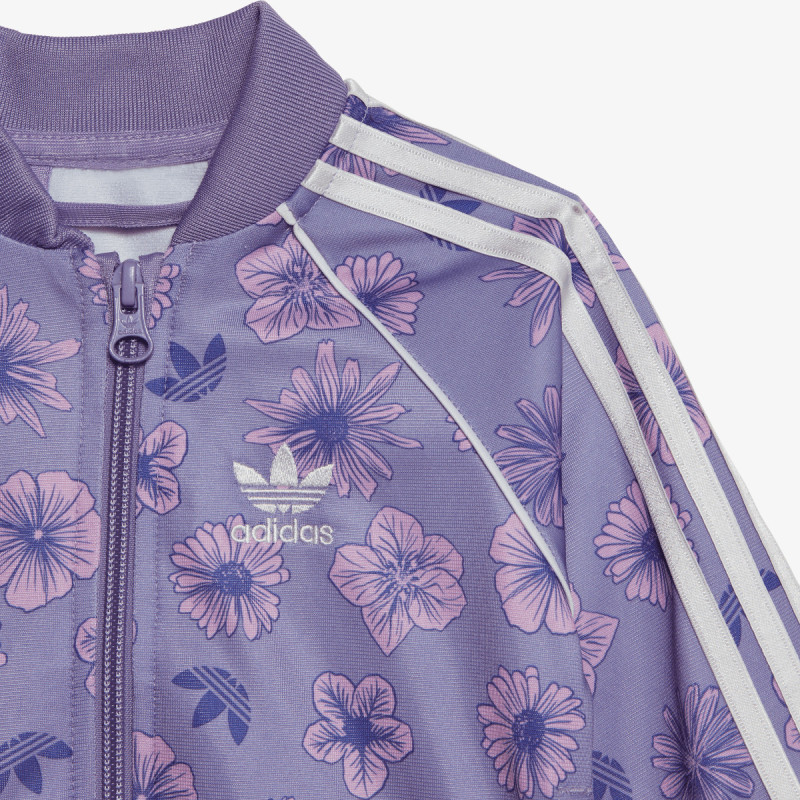 Adidas Melegítő SST SET 
