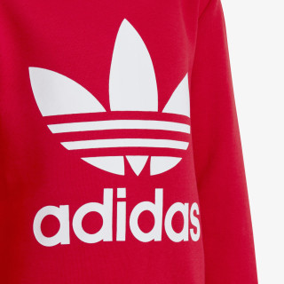 Adidas Melegítő CREW SET 