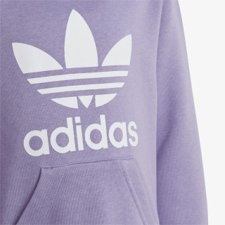Adidas Melegítő HOODIE SET 