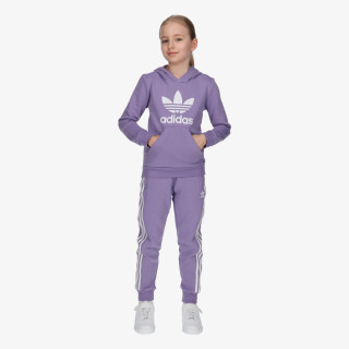 Adidas Melegítő HOODIE SET 