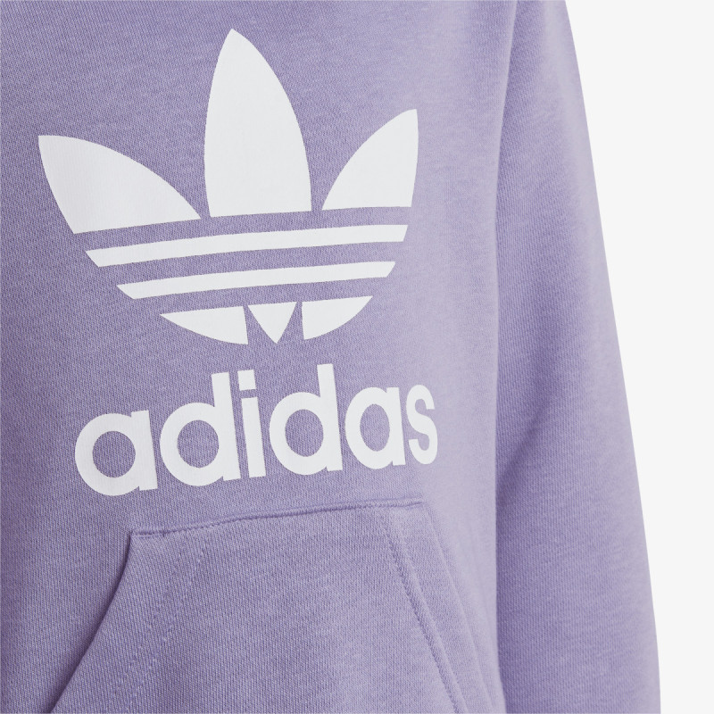 Adidas Melegítő HOODIE SET 