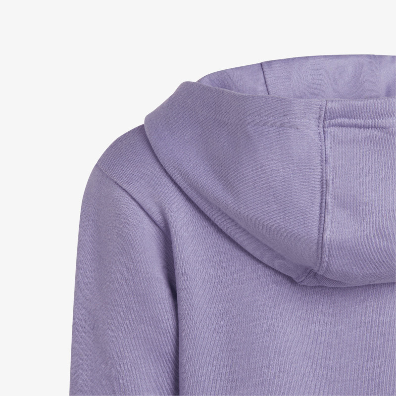 Adidas Melegítő HOODIE SET 