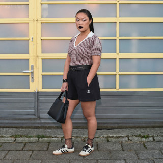 Adidas Sneaker Samba 