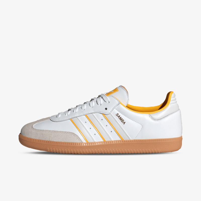 Buzz adidas samba sale