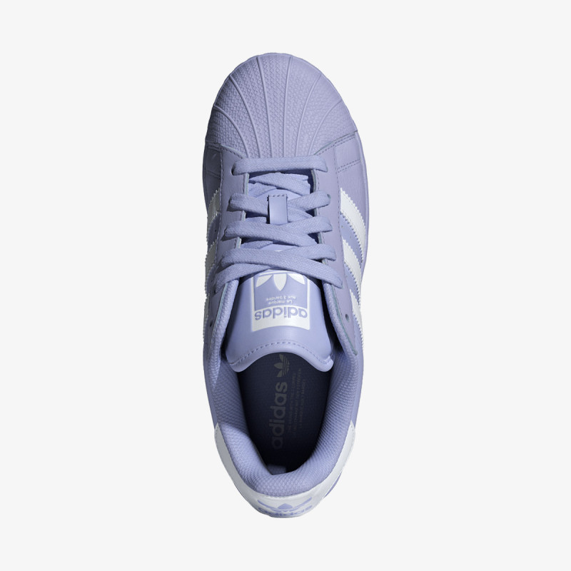 Adidas Sneaker SUPERSTAR XLG W 
