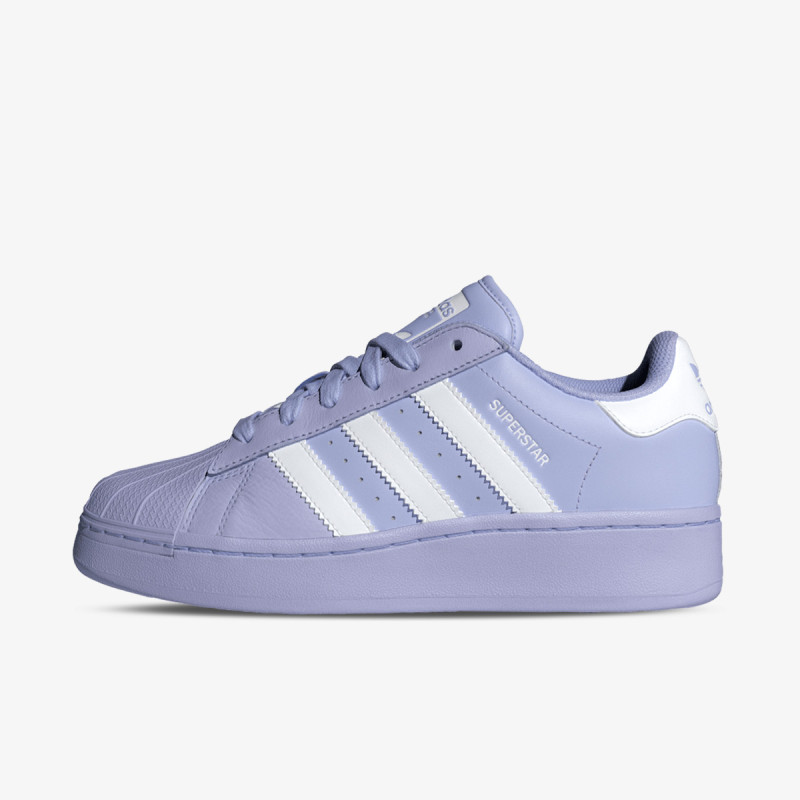 Adidas Sneaker SUPERSTAR XLG W 