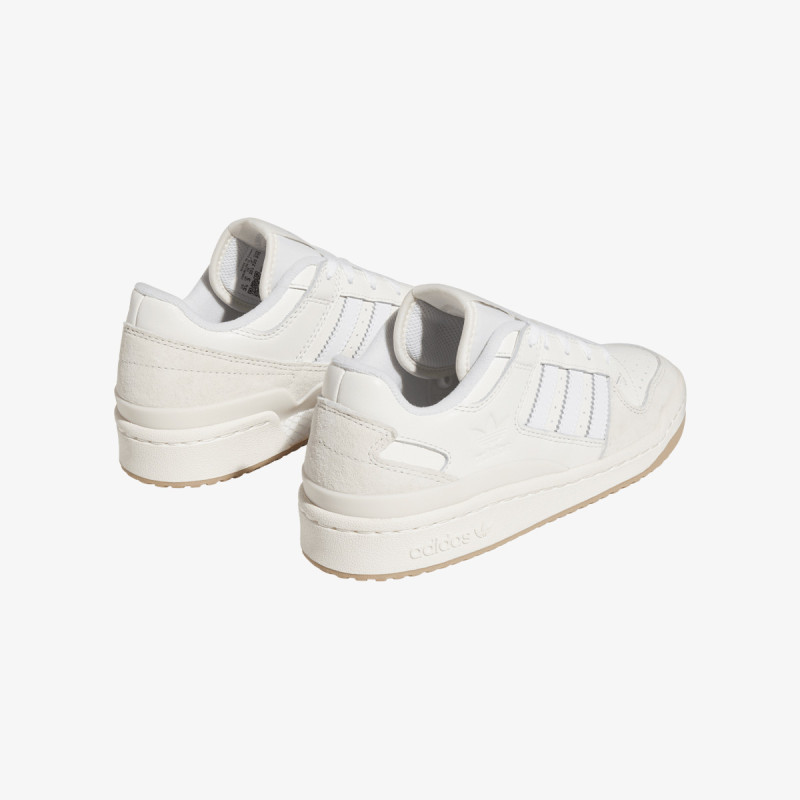 Adidas Sneaker FORUM LOW CL J 