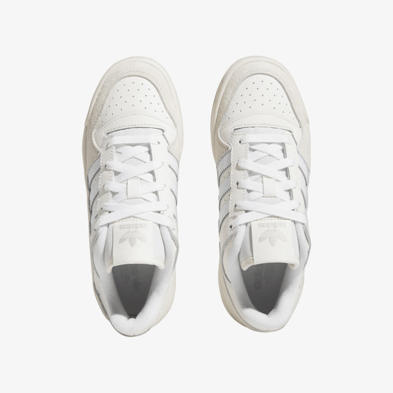 Adidas Sneaker FORUM LOW CL J 