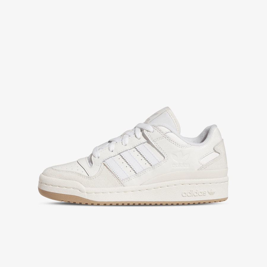 Adidas Sneaker FORUM LOW CL J 