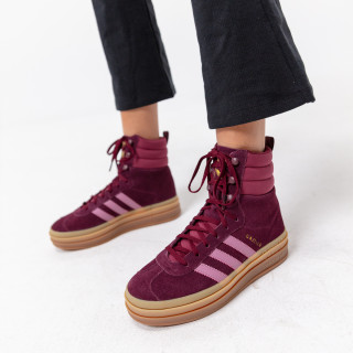 Adidas Sneaker GAZELLE BOOT W 