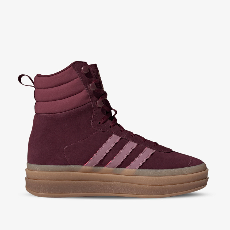 Adidas Sneaker GAZELLE BOOT W 