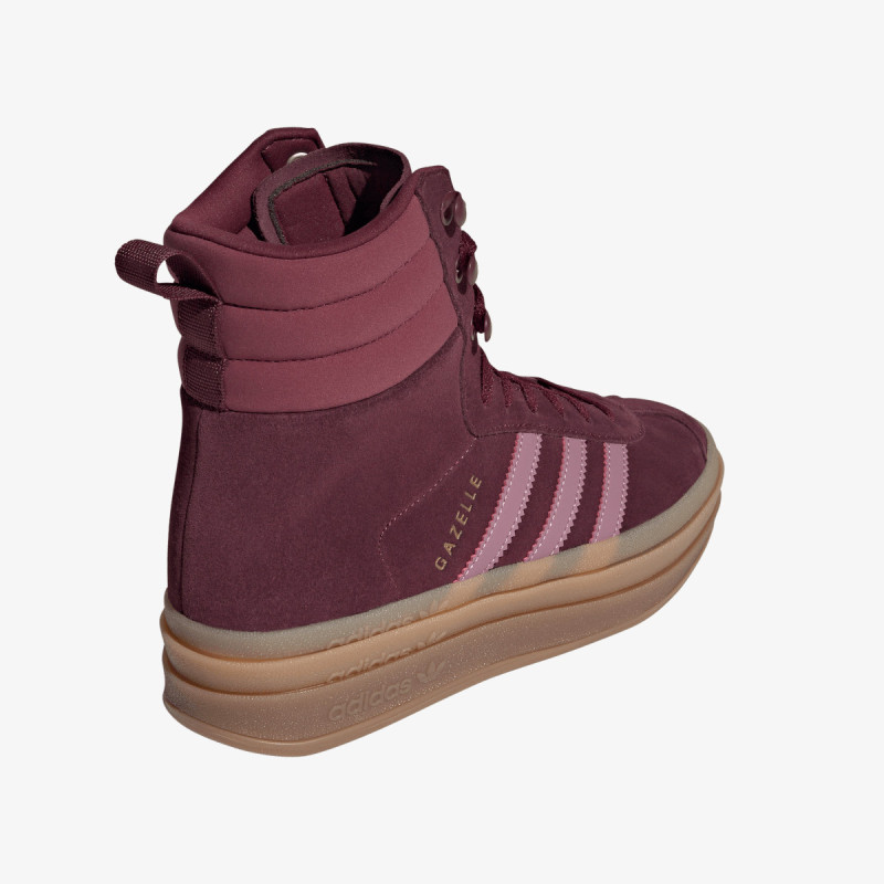 Adidas Sneaker GAZELLE BOOT W 