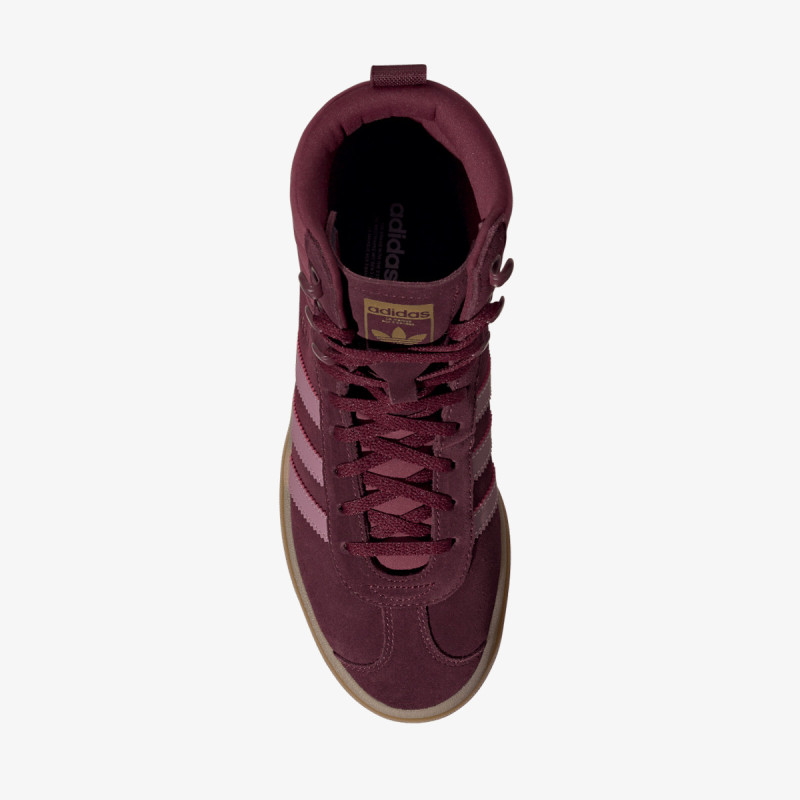 Adidas Sneaker GAZELLE BOOT W 