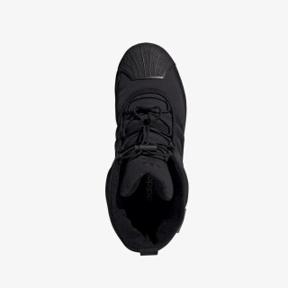 Adidas Sneaker SUPERSTAR BOOT J 