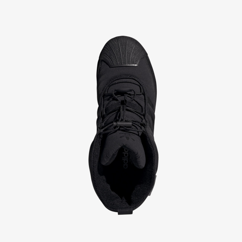 Adidas Sneaker SUPERSTAR BOOT J 
