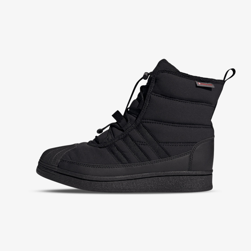 Adidas Sneaker SUPERSTAR BOOT J 
