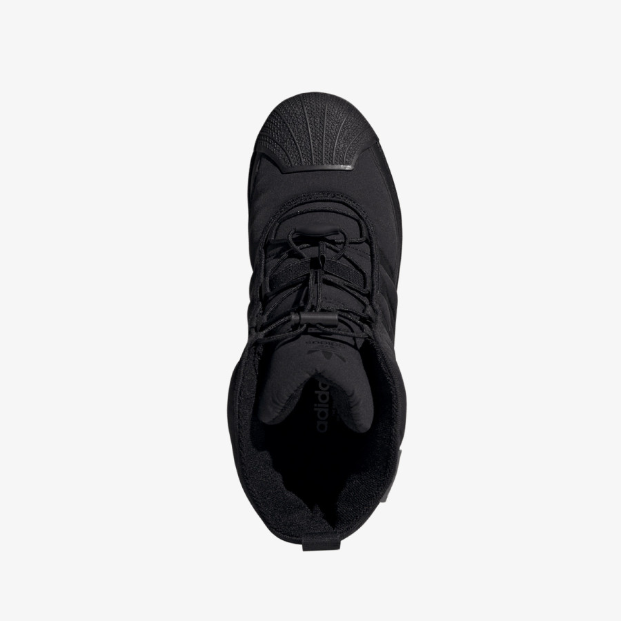 Adidas Sneaker SUPERSTAR BOOT J 