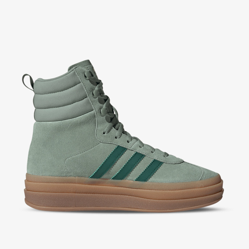 Adidas Sneaker GAZELLE BOOT W 