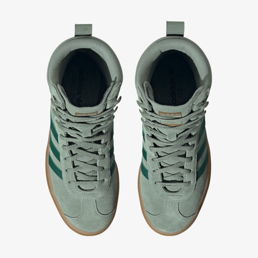 Adidas Sneaker GAZELLE BOOT W 