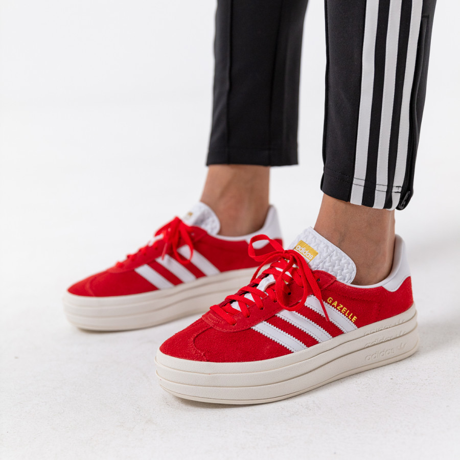 adidas Sneakerek GAZELLE BOLD W 