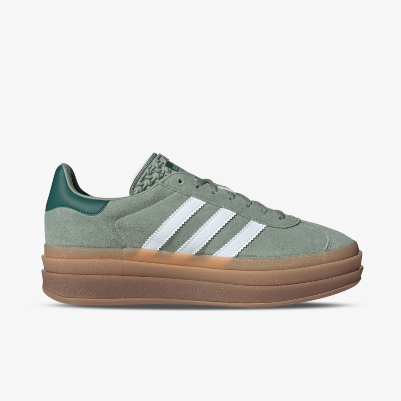 Adidas Sneaker GAZELLE BOLD W 