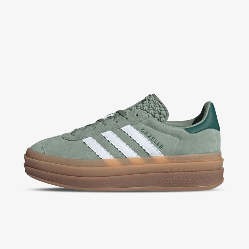Adidas Sneaker GAZELLE BOLD W 