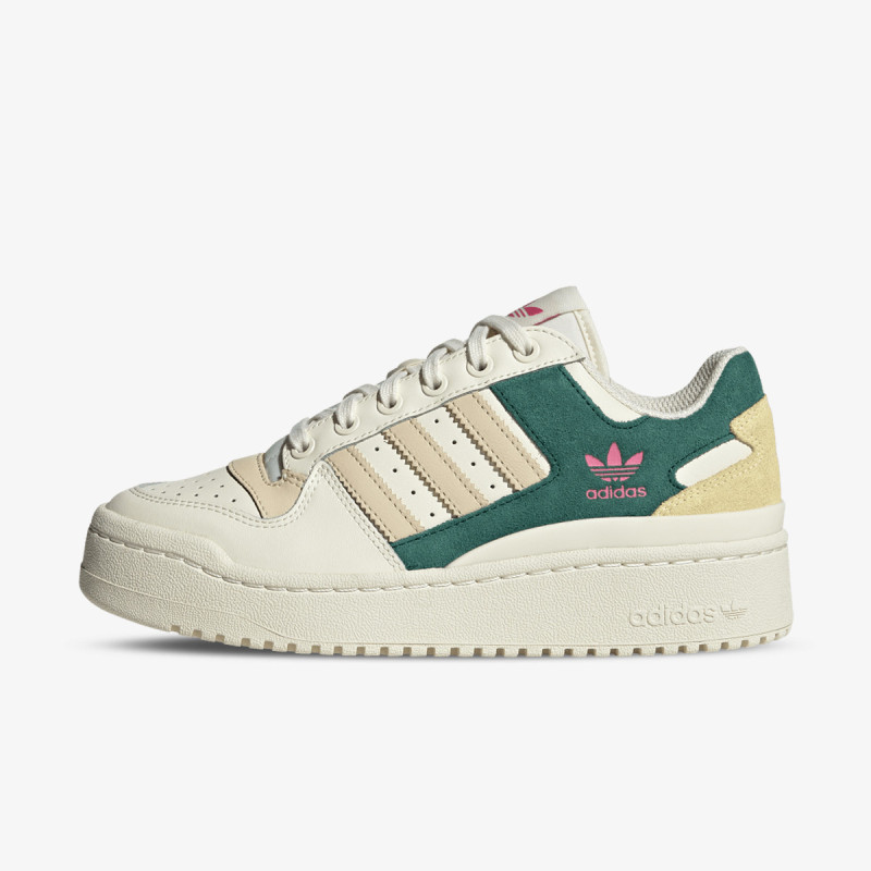 Adidas Sneaker FORUM BOLD STRIPES 
