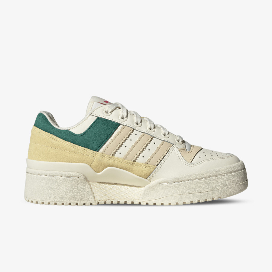 Adidas Sneaker FORUM BOLD STRIPES 