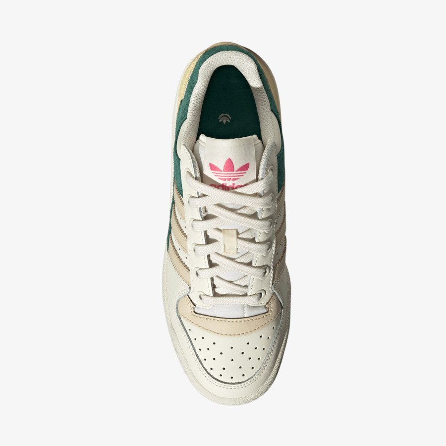 Adidas Sneaker FORUM BOLD STRIPES 