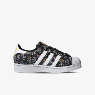 Adidas Sneaker SUPERSTAR C 