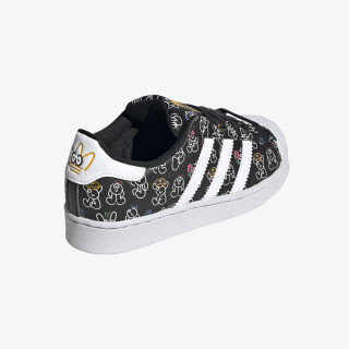 Adidas Sneaker SUPERSTAR C 