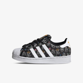 Adidas Sneaker SUPERSTAR C 