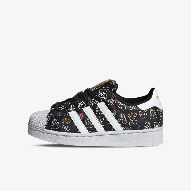 Adidas Sneaker SUPERSTAR C 