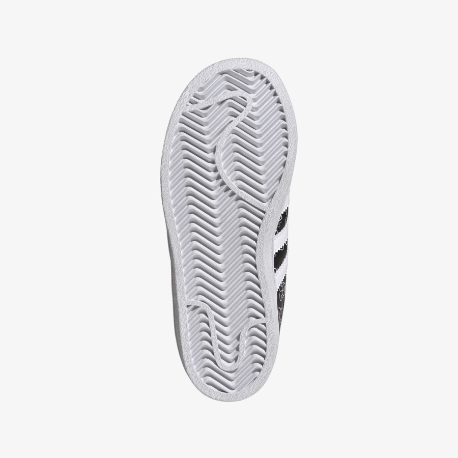 Adidas Sneaker SUPERSTAR C 